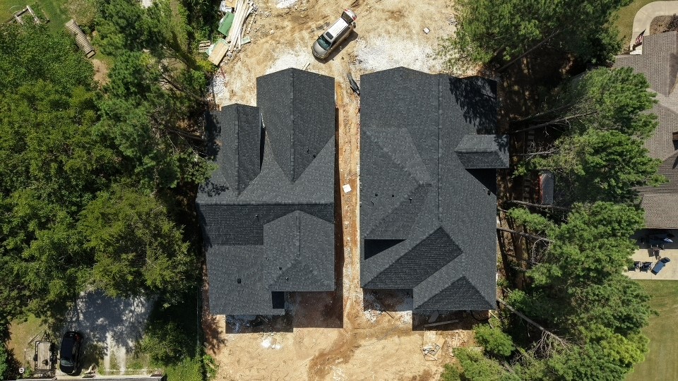 Happy Hollow Addition - Residential
