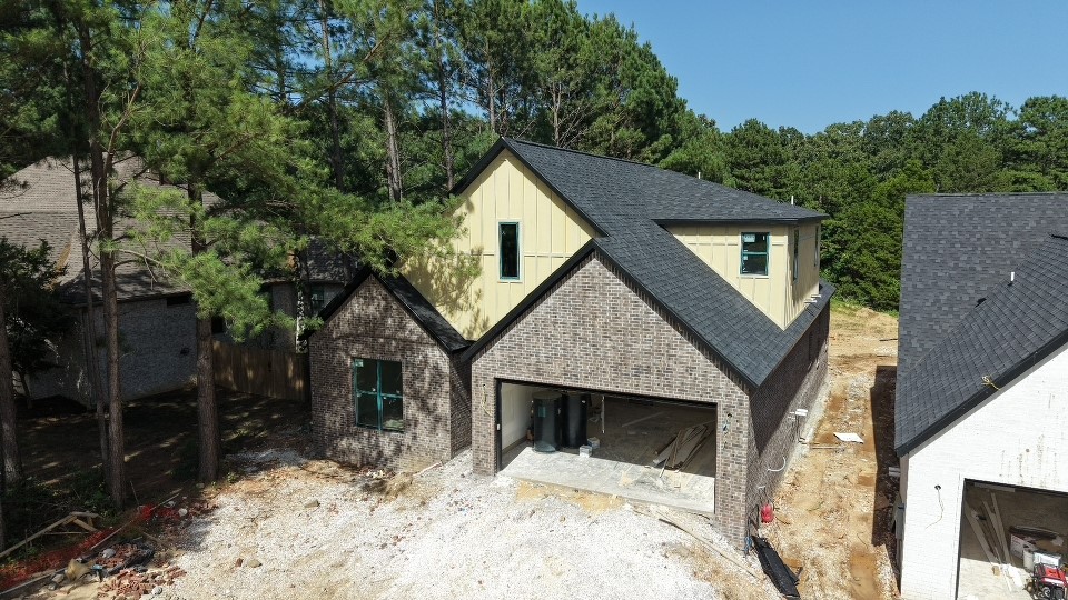 Happy Hollow Addition - Residential