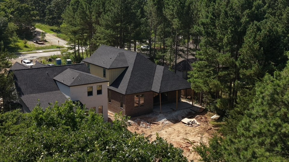 Happy Hollow Addition - Residential