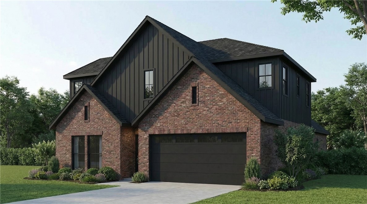 Happy Hollow Addition - Residential