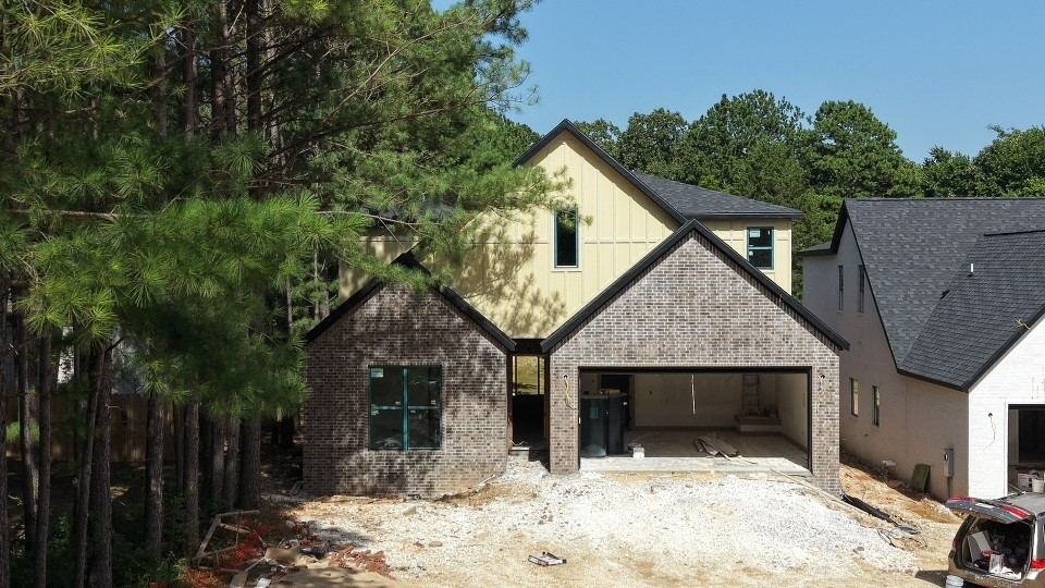 Happy Hollow Addition - Residential