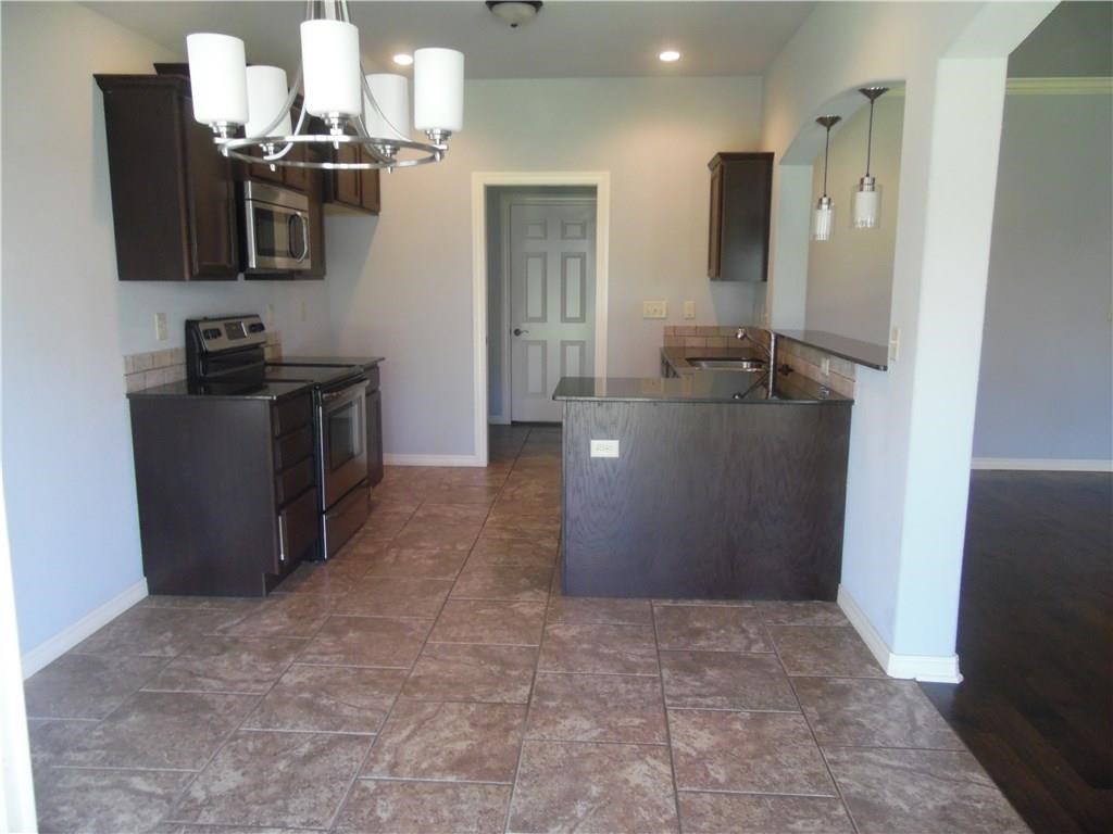 Spring Creek At Garrett Road - Residential Lease