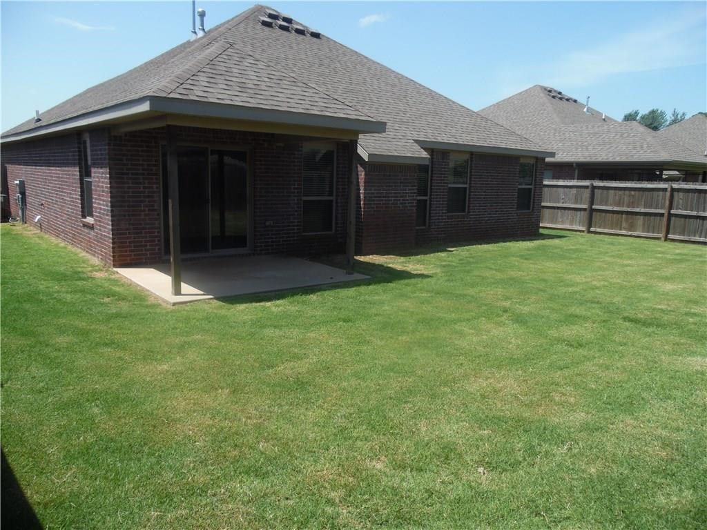 Spring Creek At Garrett Road - Residential Lease