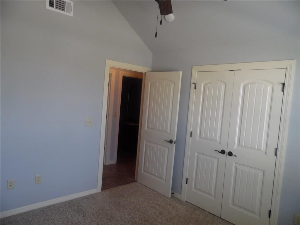 Spring Creek At Garrett Road - Residential Lease