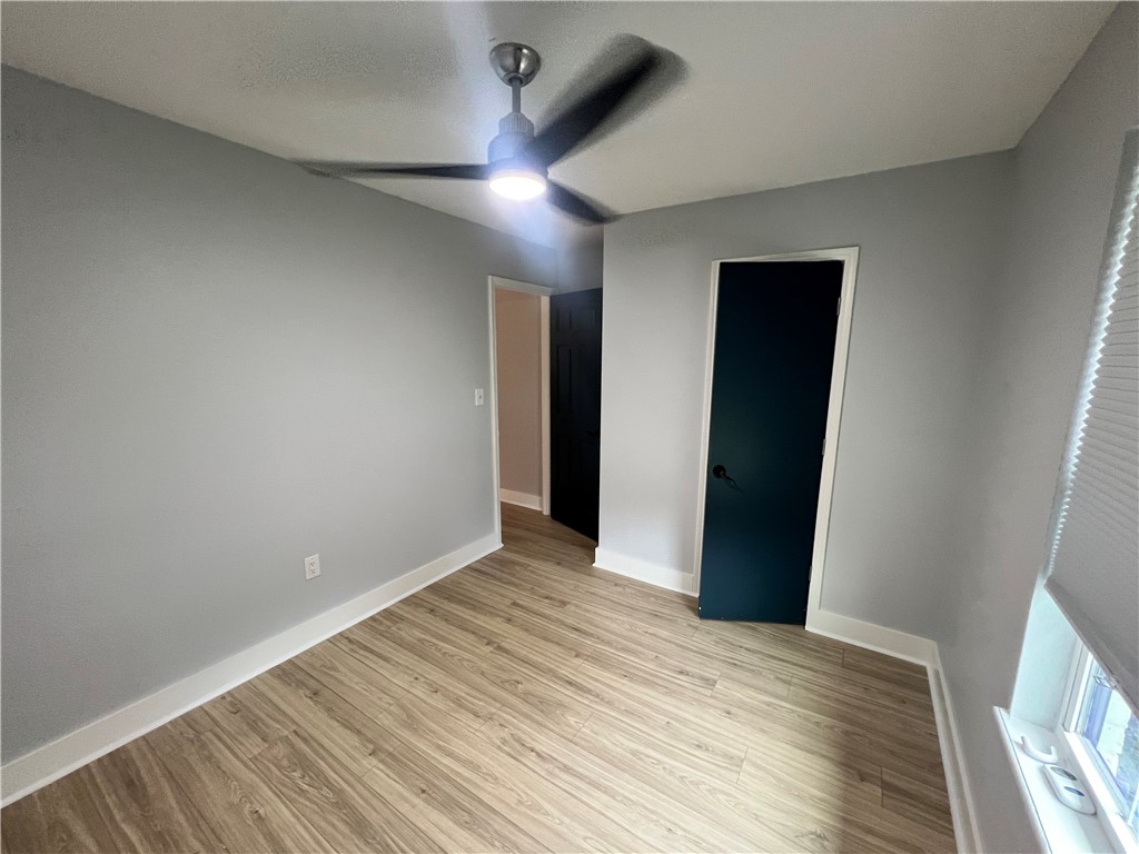 Berry Add Ph I - Residential Lease
