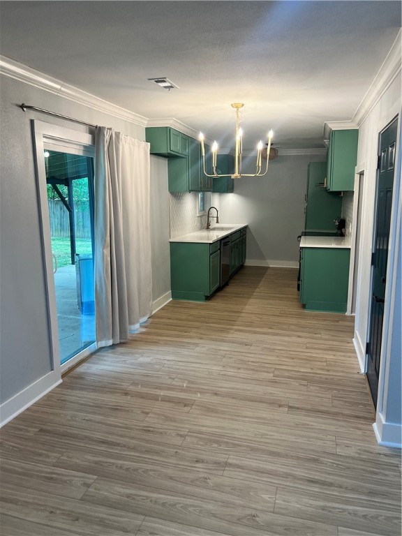 Berry Add Ph I - Residential Lease
