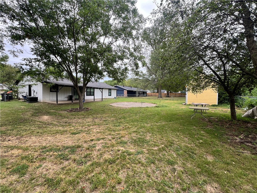 Berry Add Ph I - Residential Lease
