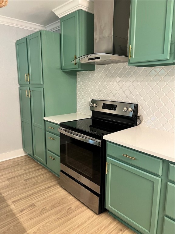 Berry Add Ph I - Residential Lease