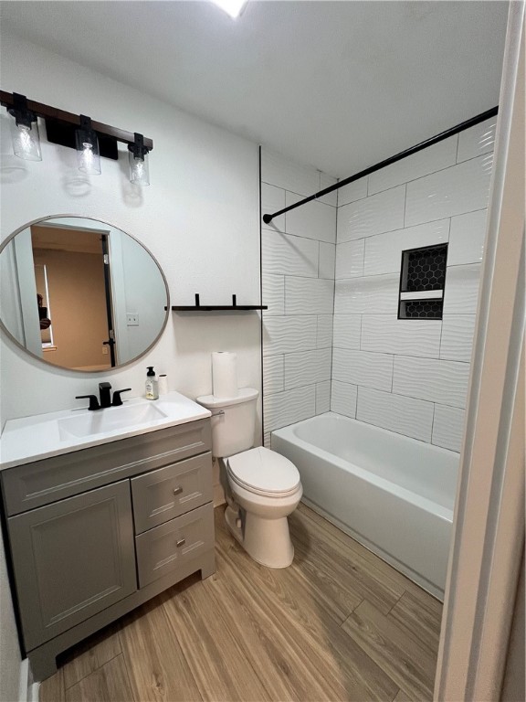 Berry Add Ph I - Residential Lease