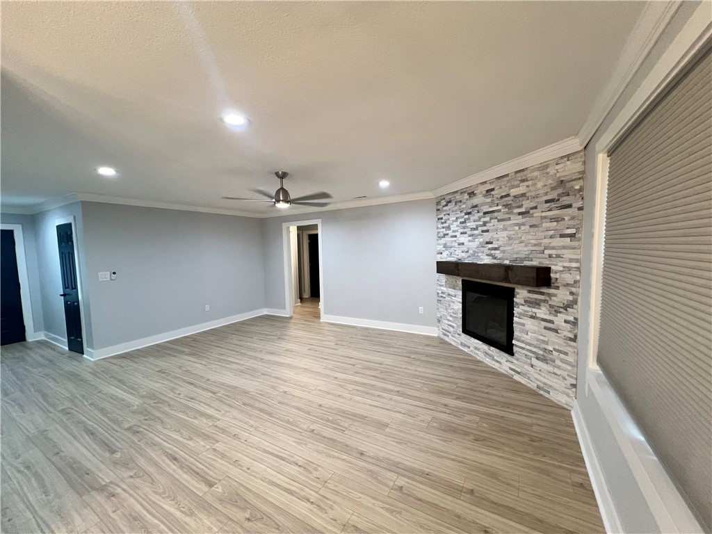 Berry Add Ph I - Residential Lease