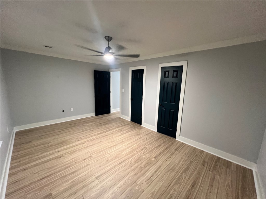 Berry Add Ph I - Residential Lease
