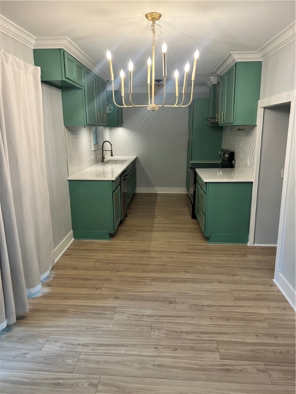 Berry Add Ph I - Residential Lease