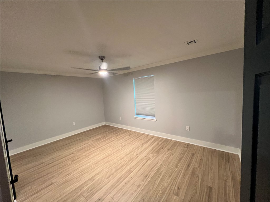 Berry Add Ph I - Residential Lease