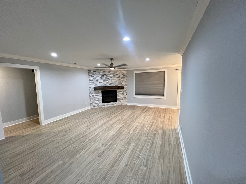Berry Add Ph I - Residential Lease