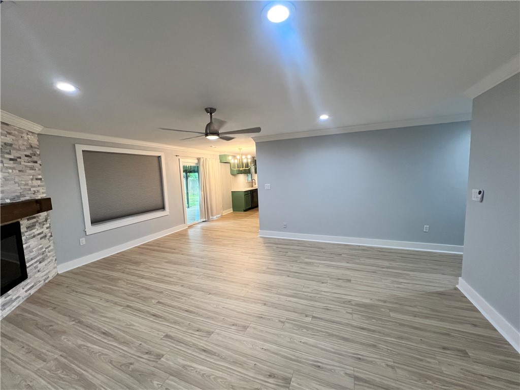 Berry Add Ph I - Residential Lease