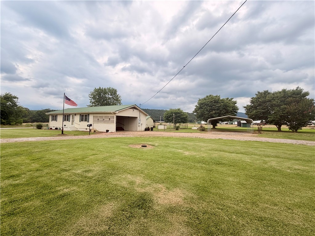 na - Residential