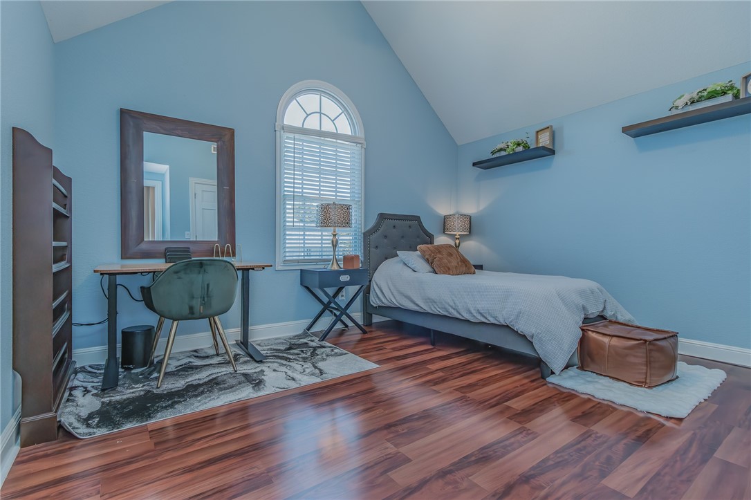 Pinnacle - Residential