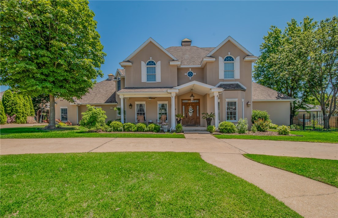 Pinnacle - Residential