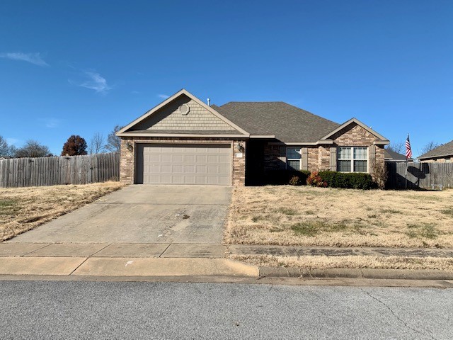 Brimwoods Sub Ph 1 Centerton - Residential Lease