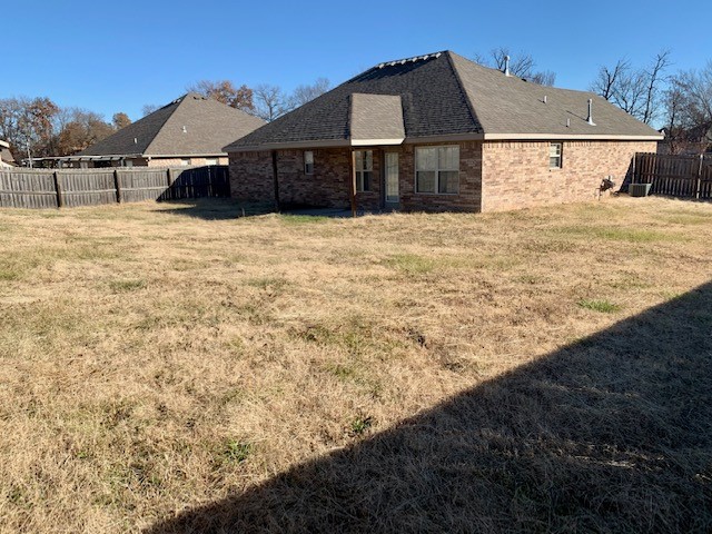 Brimwoods Sub Ph 1 Centerton - Residential Lease