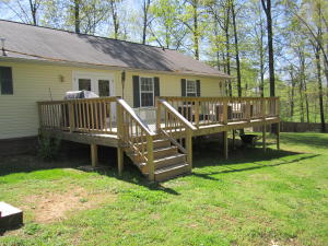 Ridgeway Meadows - Residential