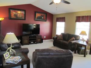 Ridgeway Meadows - Residential