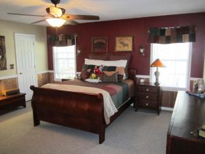 Ridgeway Meadows - Residential