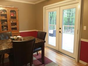 Ridgeway Meadows - Residential