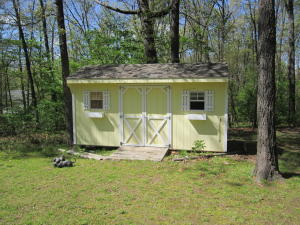 Ridgeway Meadows - Residential