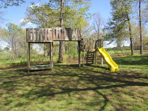 Ridgeway Meadows - Residential