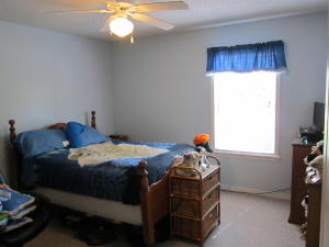 Ridgeway Meadows - Residential