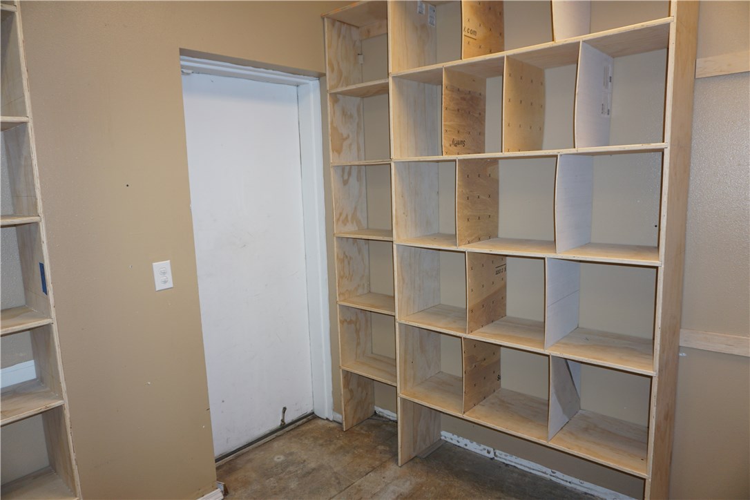Market Square - Commercial Lease