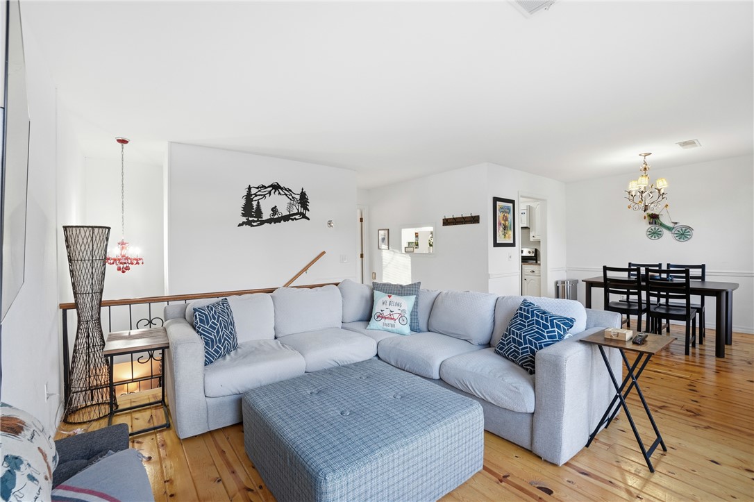Drake Courts - Residential Lease