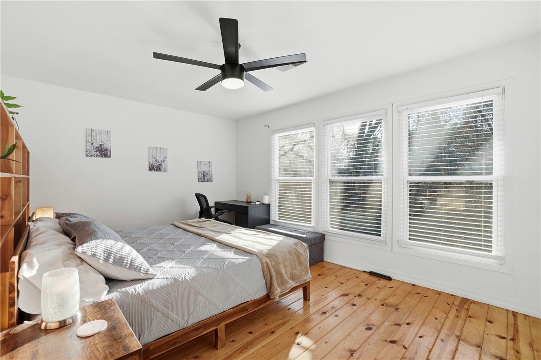 Drake Courts - Residential Lease