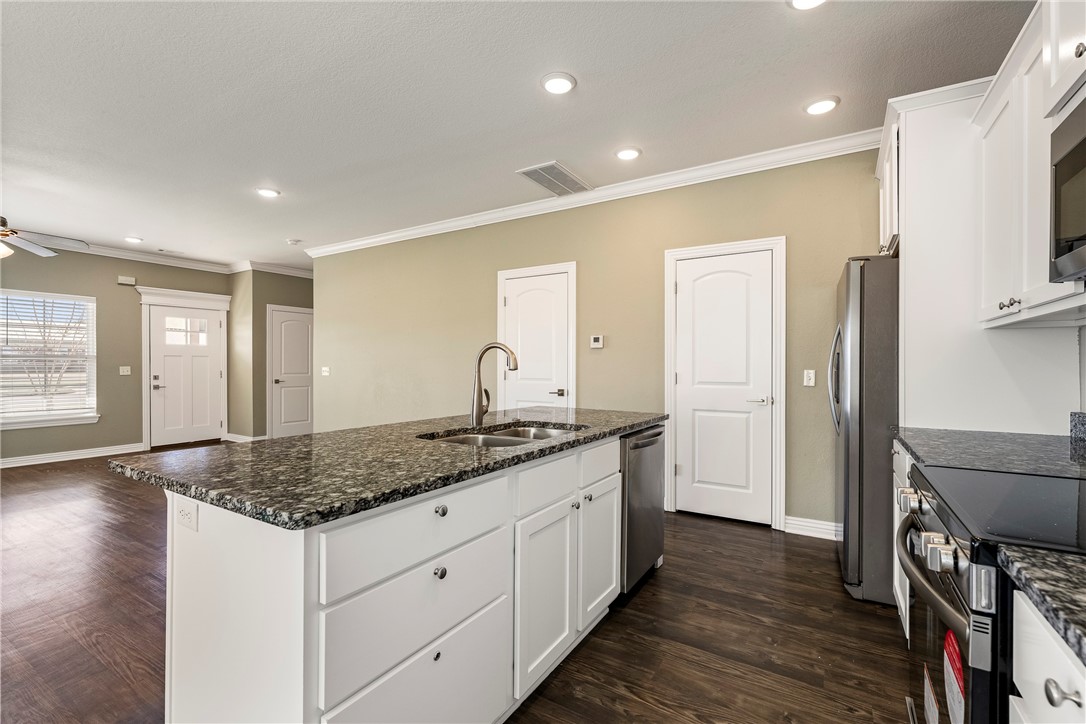 Carrington Parke Sub Lowell - Residential