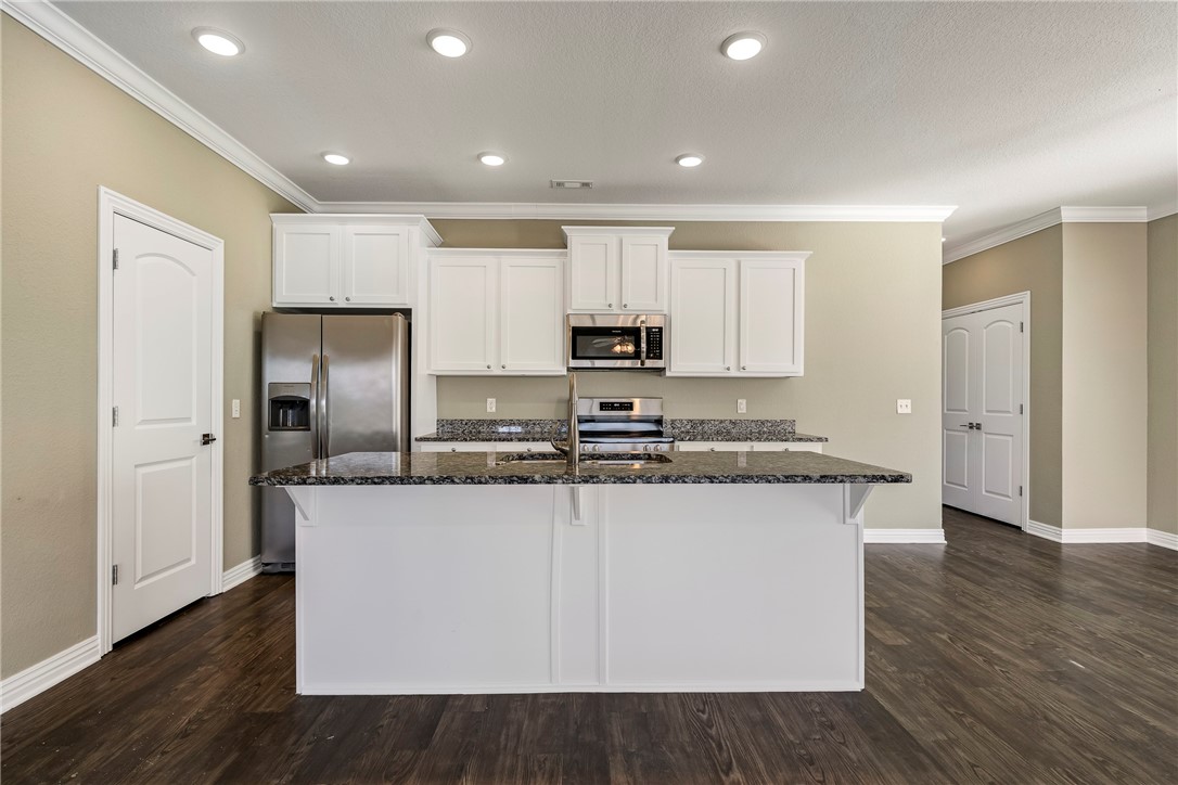 Carrington Parke Sub Lowell - Residential