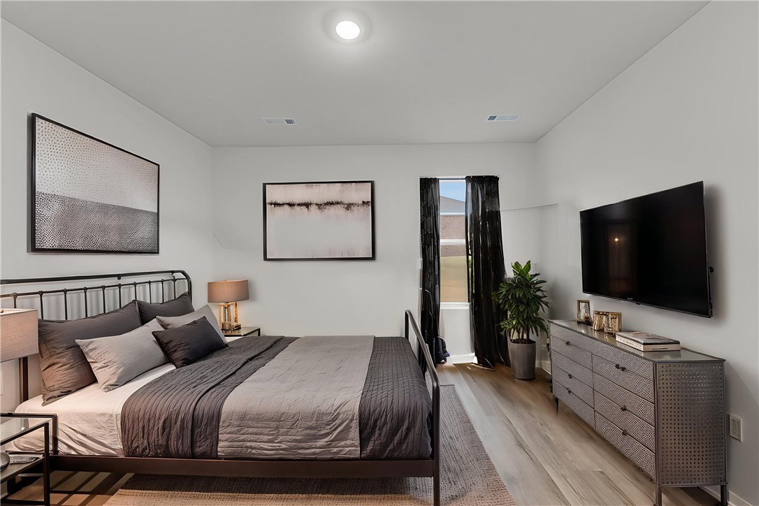Cottages at Clear Creek Phase 3 - Residential