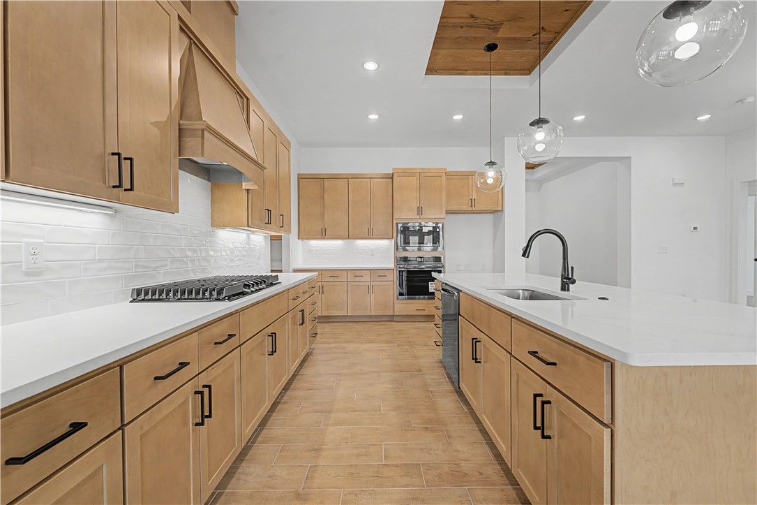 Deere Creek - Residential