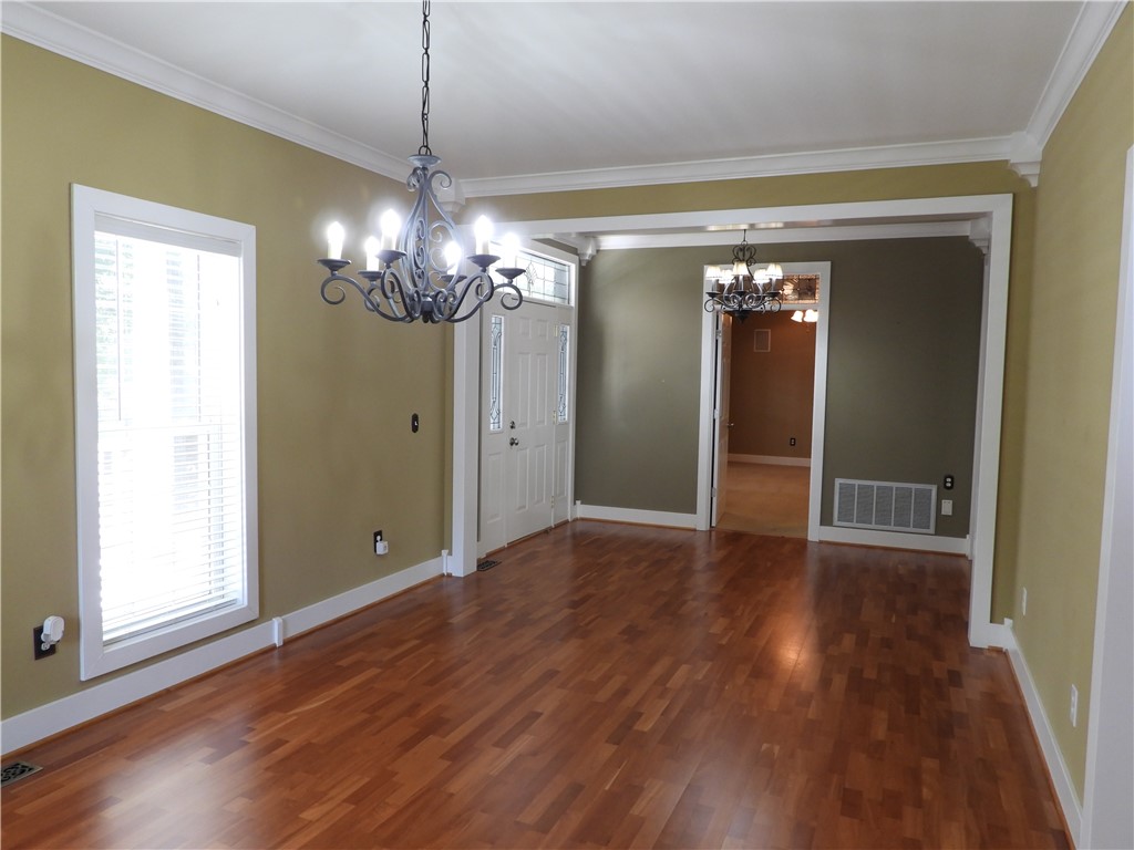Oakwood Estates Rep Pt Village Estate - Residential
