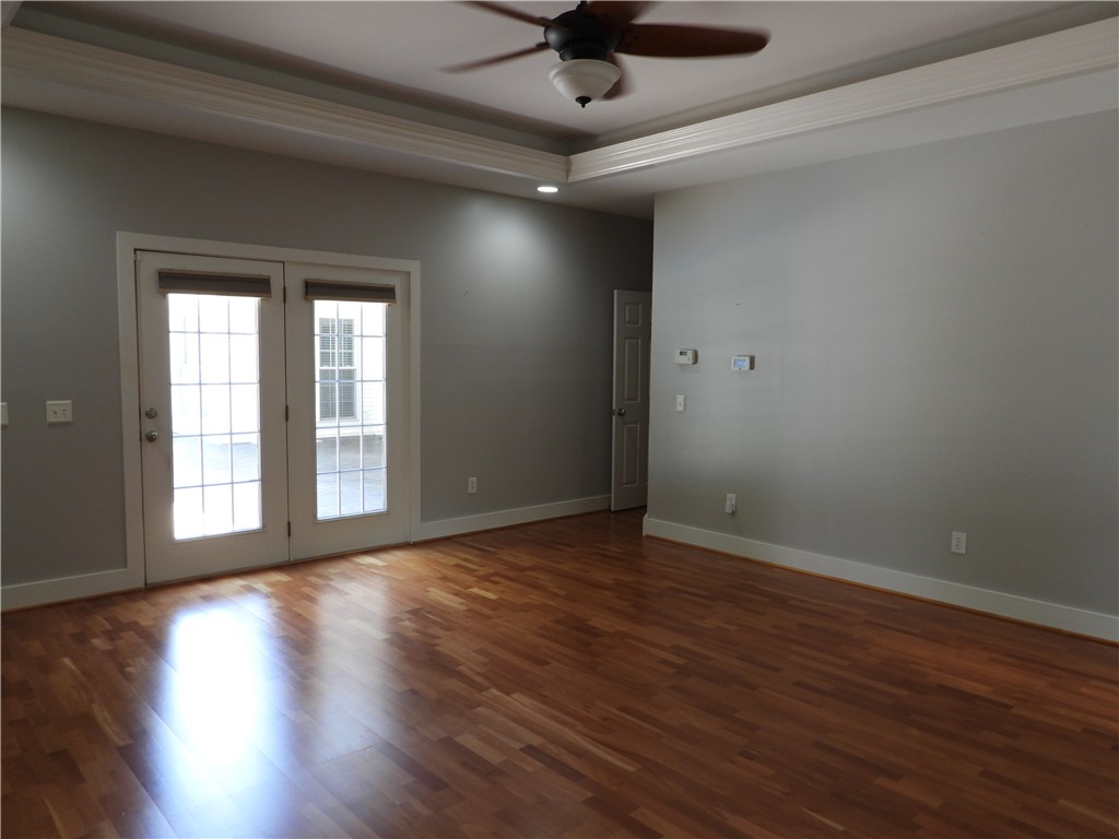 Oakwood Estates Rep Pt Village Estate - Residential