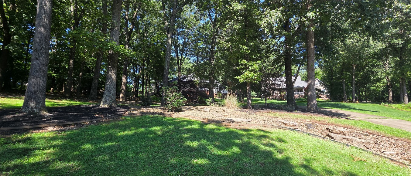Oakwood Estates Rep Pt Village Estate - Residential