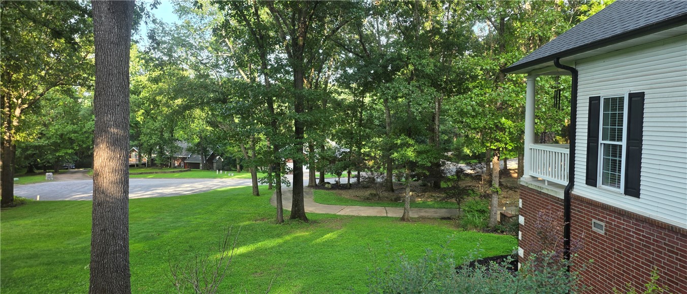 Oakwood Estates Rep Pt Village Estate - Residential