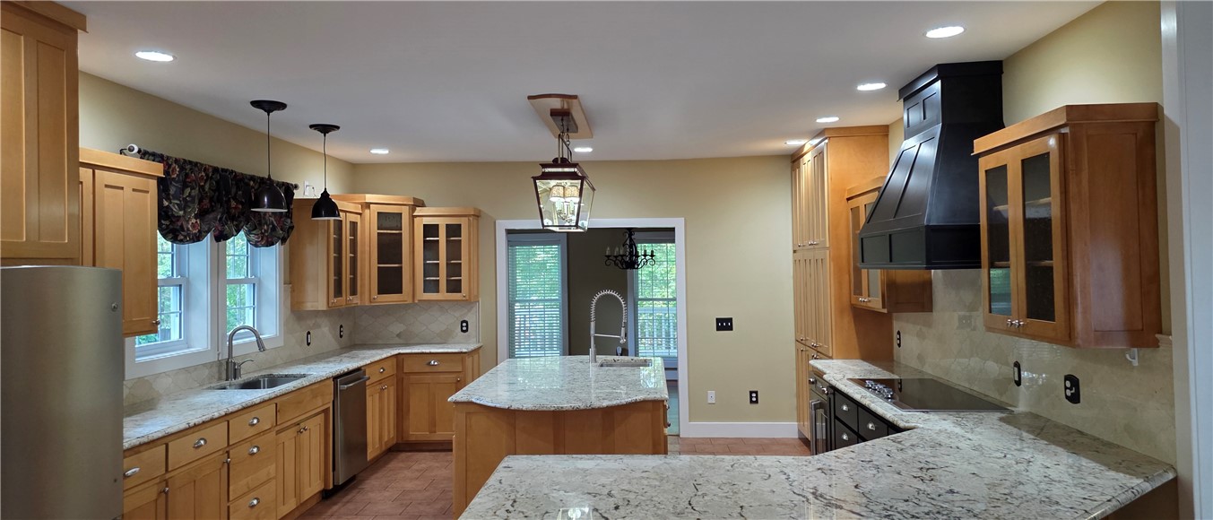 Oakwood Estates Rep Pt Village Estate - Residential