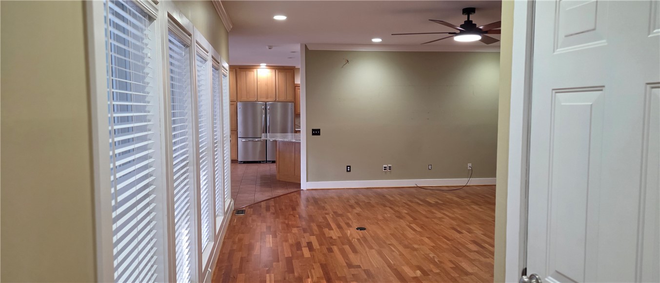 Oakwood Estates Rep Pt Village Estate - Residential