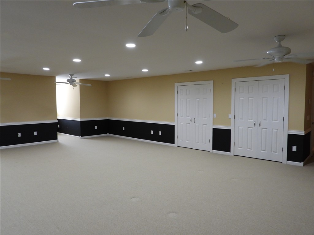 Oakwood Estates Rep Pt Village Estate - Residential