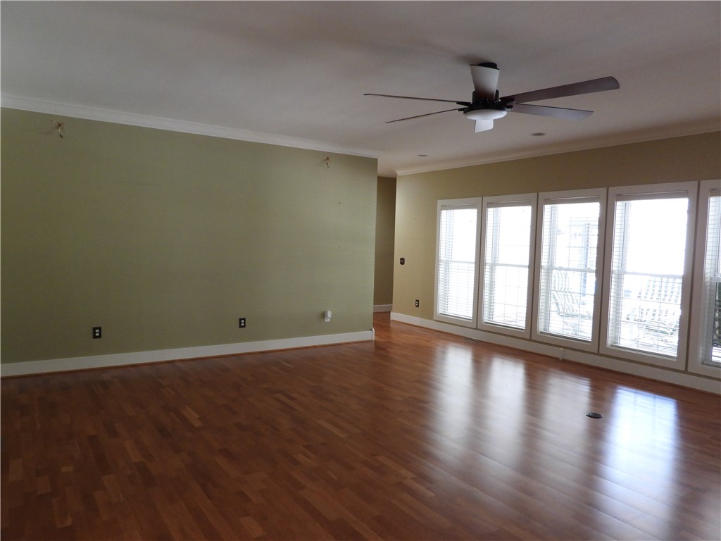 Oakwood Estates Rep Pt Village Estate - Residential