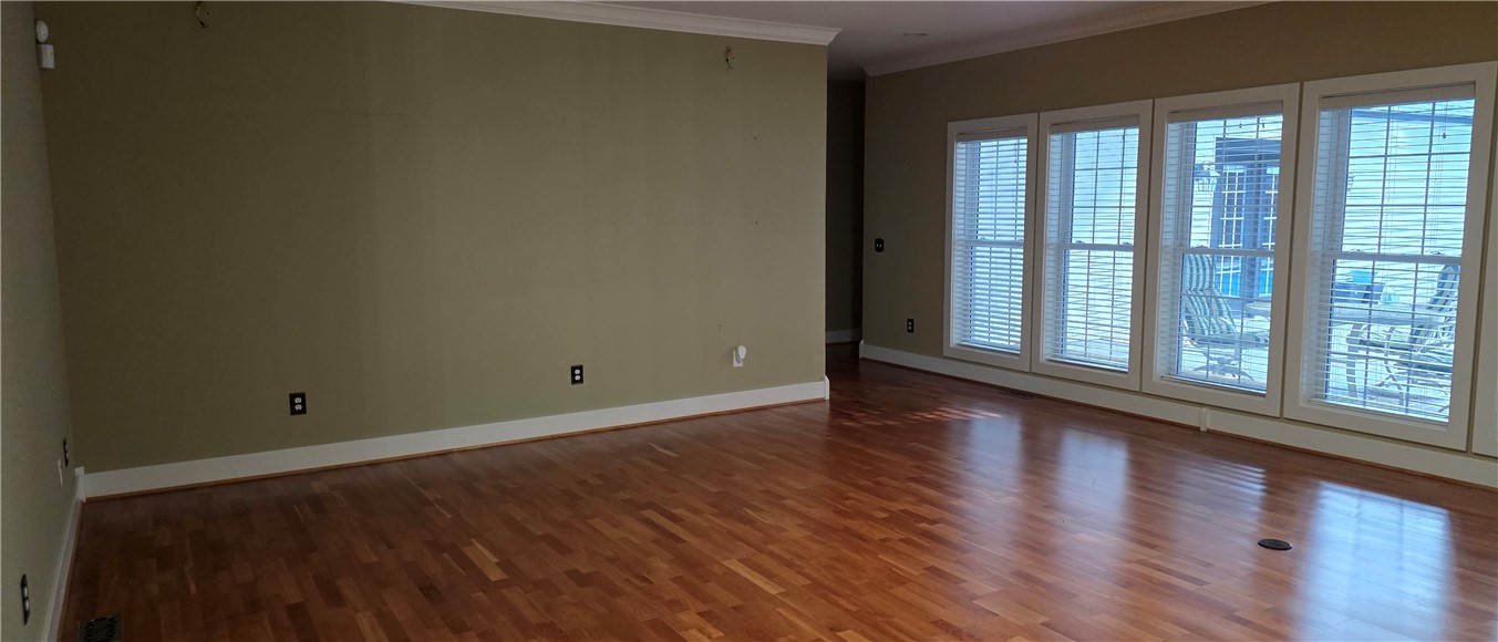 Oakwood Estates Rep Pt Village Estate - Residential