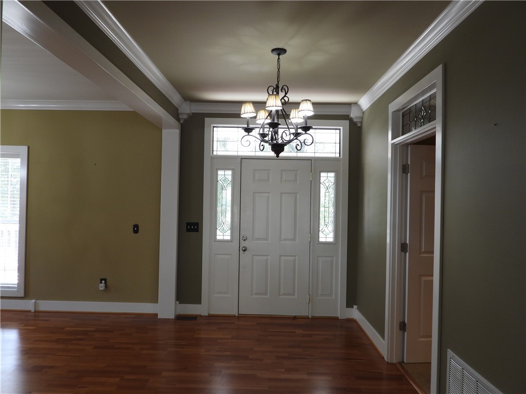 Oakwood Estates Rep Pt Village Estate - Residential