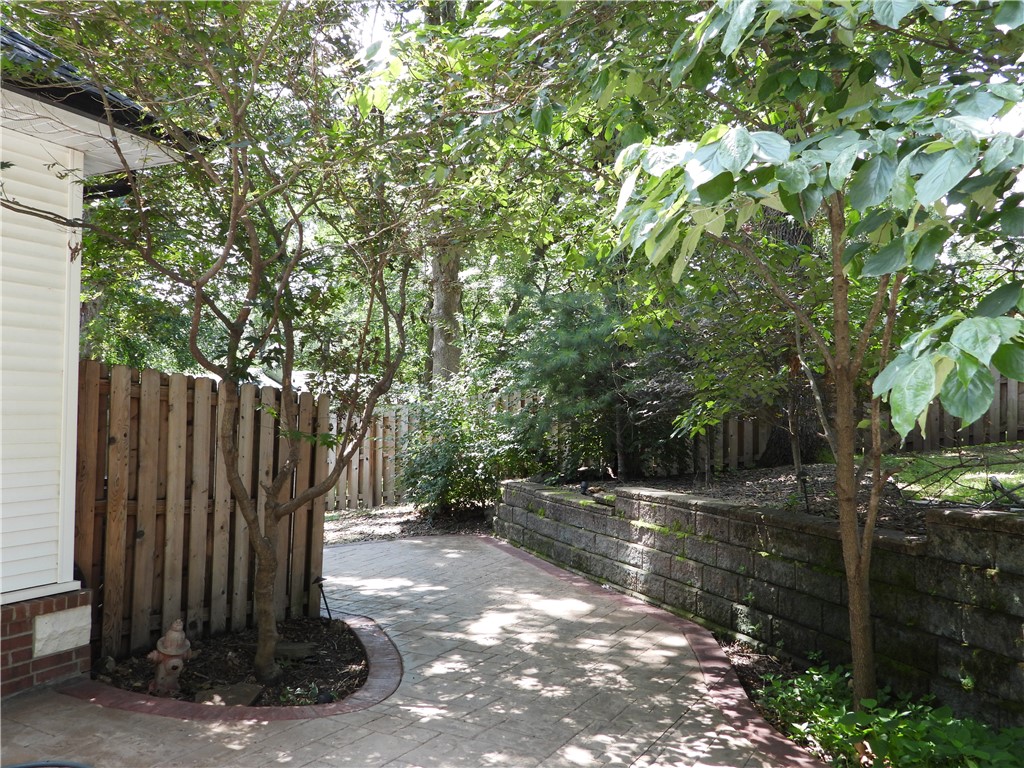 Oakwood Estates Rep Pt Village Estate - Residential