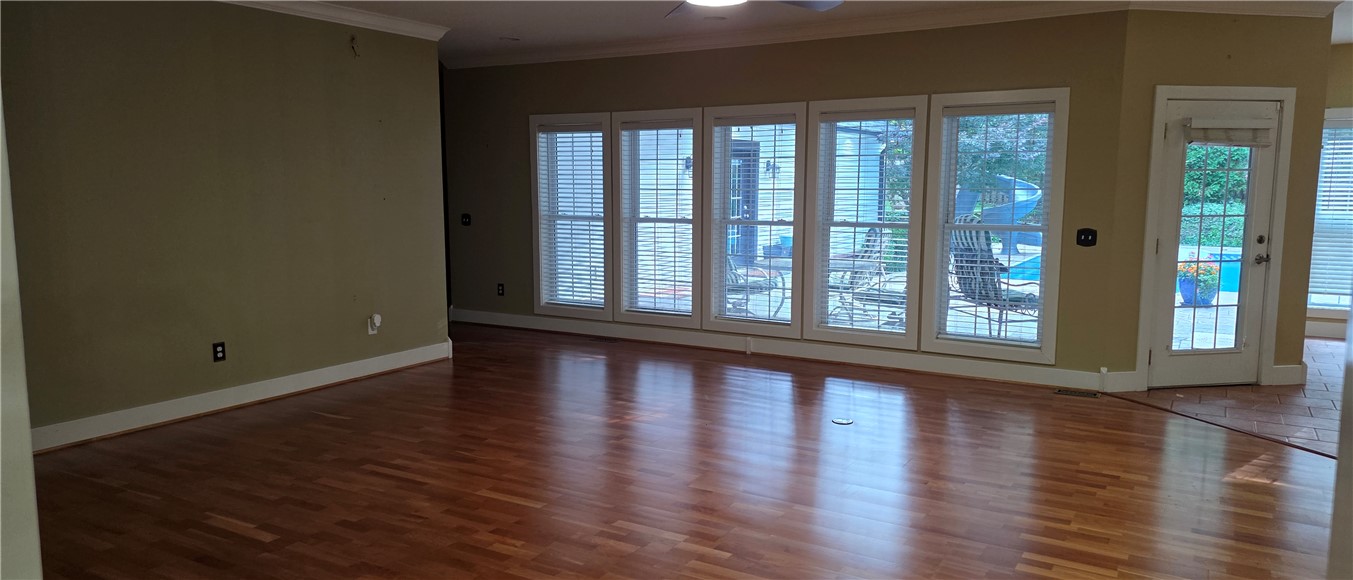 Oakwood Estates Rep Pt Village Estate - Residential